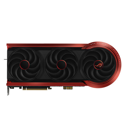 VGA Asus ROG Matrix Platinum 30TH RTX 5090 32GB GDDR7 Limited Edition (ROG-MATRIX-RTX5090-P32G-30TH)