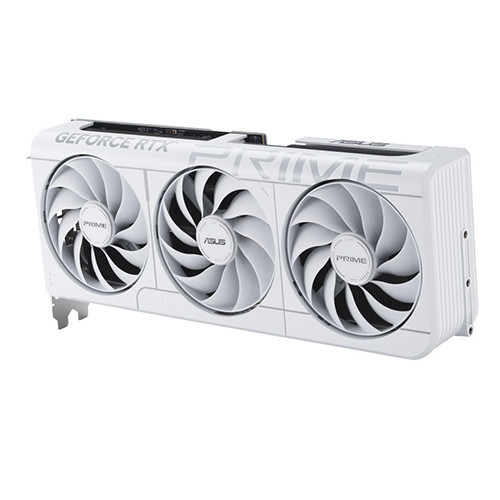 VGA ASUS PRIME RTX 5070 White OC Edition 12GB GDDR7 (PRIME-RTX5070-O12G-WHITE)