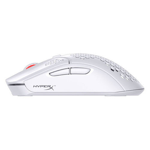 Chuột Gaming HyperX Pulsefire Haste Wireless 4P5D8AA White