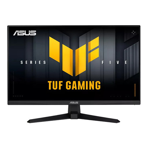 Màn Hình Gaming ASUS TUF Gaming VG259QMR5A (24.5 inch | IPS | FHD | 310Hz | 0.3ms | Speaker)