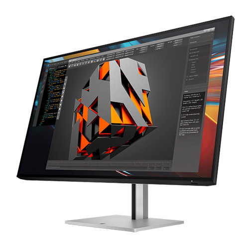 Màn hình HP Series 7 Pro 732PK 8Y2K9AA (31.5inch | 4K | 5ms | 400cd/m2 | IPS)