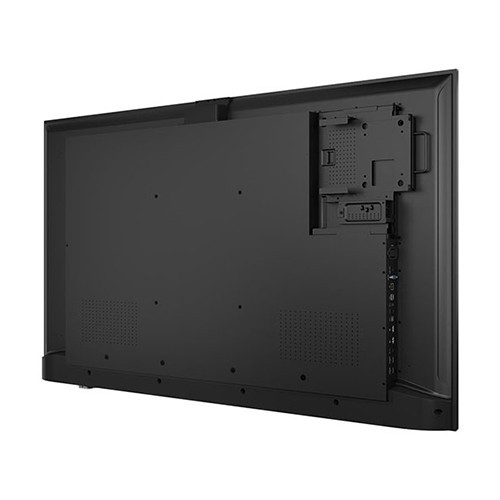 Màn hình Lenovo ThinkVision E65 LFD 64ACGAT1VN (64.5 inch | VA | UHD | 60Hz | Speakers)
