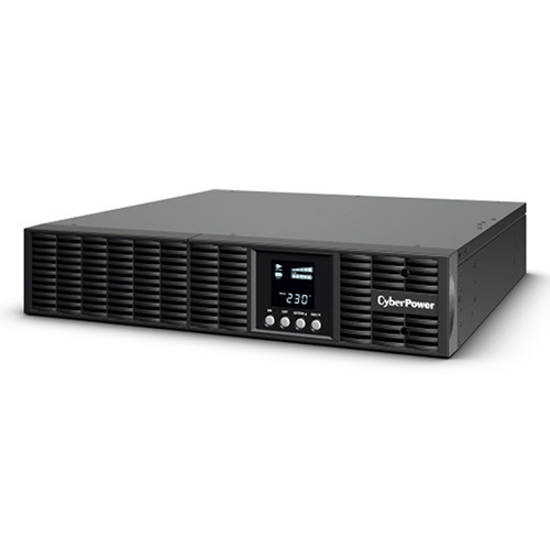 Bộ lưu điện UPS Cyber Power OLS1000ERT2U (Online | 1000VA | 900W)