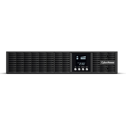 Bộ lưu điện UPS Cyber Power OLS1000ERT2U (Online | 1000VA | 900W)