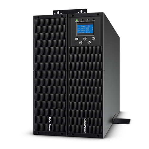 Bộ lưu điện UPS Cyber Power OLS10000ERT6UM (Online | 10000VA | 9000W)