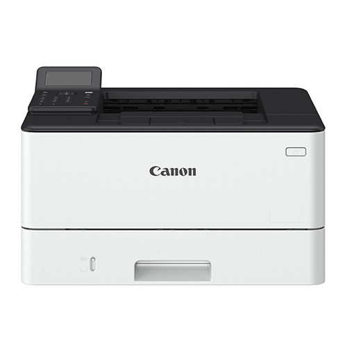 Máy in laser đen trắng Canon LBP 243DW II (In đảo mặt| A4| A5| USB| LAN | WIFI | 1Y)