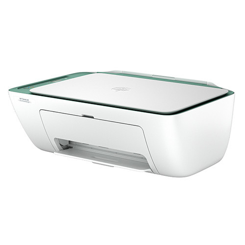 Máy in phun màu đa chức năng HP DeskJet Ink Advantage 2989 A24J7B All-in-One (In| Copy| Scan| A4| A5| USB| WIFI)