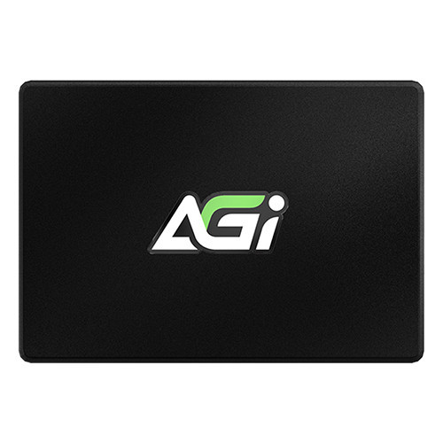 Ổ Cứng SSD AGI Sata AI238 1TB 2.5 inch