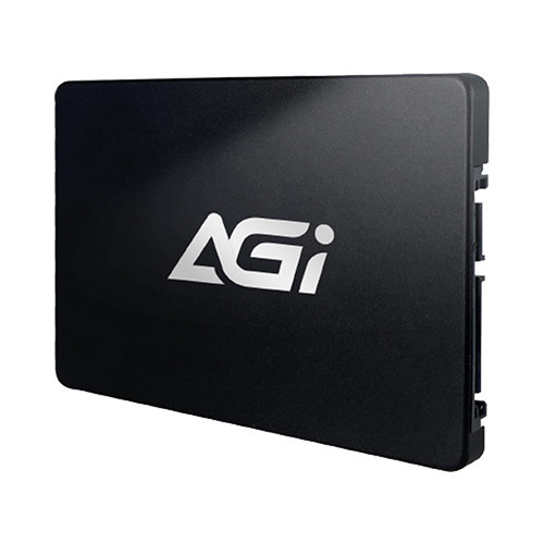 Ổ Cứng SSD AGI Sata AI238 1TB 2.5 inch