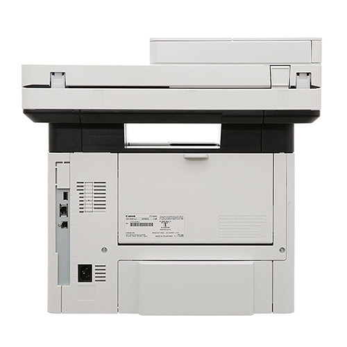 Máy in laser đen trắng Canon IR1643i II (A4 | A5 | In | Copy | Scan | Fax | Đảo mặt | ADF | USB | LAN | WIFI)