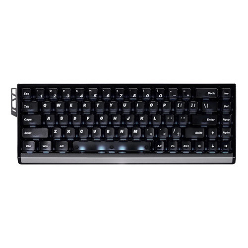 Bàn phím cơ ATK 68 RX HE Black Wolf switch