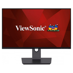 Màn hình ViewSonic VX2480-SHDJ IPS FHD