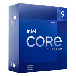 CPU Intel Core i9-12900KF (30M Cache, up to 5.20 GHz, 16C24T, Socket 1700)