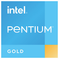 CPU Intel Pentium Gold G6405 (4.1GHz, 2 nhân 4 luồng, 4MB Cache, 58W) - Socket Intel LGA 1200)