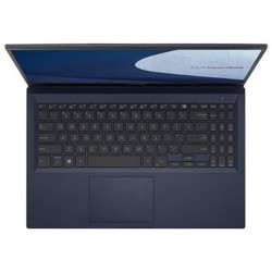Laptop Asus ExpertBook B1500CEAE-EJ2646T (Core™ i5-1135G7 | 8GB | 256GB | Intel Iris Xe | 15.6 inch FHD | Win 10 | Đen)