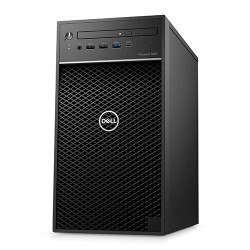 PC Workstation Dell Precision 3650 Tower - 42PT3650D15
