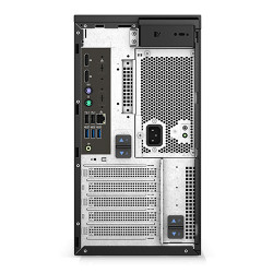 PC Workstation Dell Precision 3650 Tower - 42PT3650D17