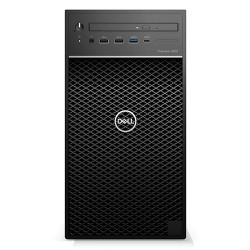 PC Workstation Dell Precision 3650 Tower - 42PT3650D18