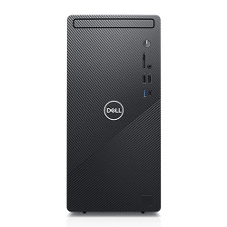 PC Dell Inspiron 3891 MTI51101W1-8G-1T-3Y