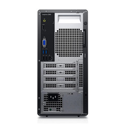 PC Dell Inspiron 3891 MTI51101W1-8G-1T