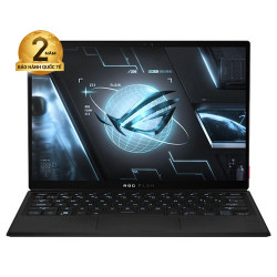 Laptop Asus ROG Flow Z13 GZ301ZC-LD110W (Core™ i7-12700H | 16GB | 512GB | RTX™ 3050 4GB | 13.4-inch WUXGA 120Hz | Cảm ứng | Win 11 | Đen)