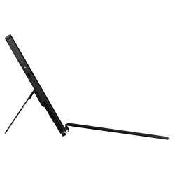 Laptop Asus ROG Flow Z13 GZ301ZC-LD110W (Core™ i7-12700H | 16GB | 512GB | RTX™ 3050 4GB | 13.4-inch WUXGA 120Hz | Cảm ứng | Win 11 | Đen)