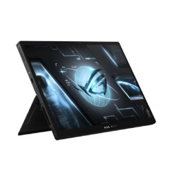 Laptop Asus ROG Flow Z13 GZ301ZC-LD110W (Core™ i7-12700H | 16GB | 512GB | RTX™ 3050 4GB | 13.4-inch WUXGA 120Hz | Cảm ứng | Win 11 | Đen)