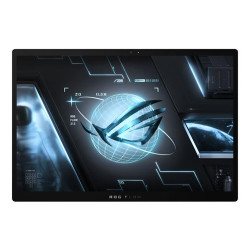 Laptop Asus ROG Flow Z13 GZ301ZC-LD110W (Core™ i7-12700H | 16GB | 512GB | RTX™ 3050 4GB | 13.4-inch WUXGA 120Hz | Cảm ứng | Win 11 | Đen)