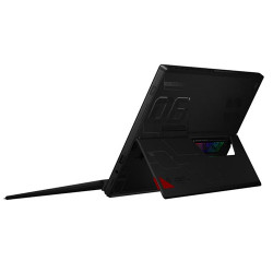 Laptop Asus ROG Flow Z13 GZ301ZC-LD110W (Core™ i7-12700H | 16GB | 512GB | RTX™ 3050 4GB | 13.4-inch WUXGA 120Hz | Cảm ứng | Win 11 | Đen)