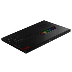 Laptop Asus ROG Flow Z13 GZ301ZC-LD110W (Core™ i7-12700H | 16GB | 512GB | RTX™ 3050 4GB | 13.4-inch WUXGA 120Hz | Cảm ứng | Win 11 | Đen)