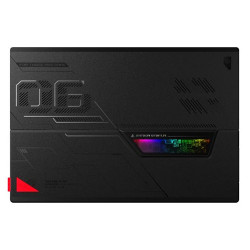 Laptop Asus ROG Flow Z13 GZ301ZC-LD110W (Core™ i7-12700H | 16GB | 512GB | RTX™ 3050 4GB | 13.4-inch WUXGA 120Hz | Cảm ứng | Win 11 | Đen)