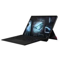 Laptop Asus ROG Flow Z13 GZ301ZC-LD110W (Core™ i7-12700H | 16GB | 512GB | RTX™ 3050 4GB | 13.4-inch WUXGA 120Hz | Cảm ứng | Win 11 | Đen)