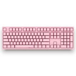 Bàn phím cơ AKKO 3108SP Pink Akko V2 Pink switch