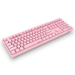 Bàn phím cơ AKKO 3108SP Pink Akko V2 Pink switch