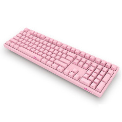 Bàn phím cơ AKKO 3108SP Pink Akko V2 Pink switch