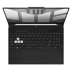 Laptop Asus TUF Dash F15 FX517ZC-HN079W (Core™ i5-12450H | 8GB | 512GB | RTX 3050 4GB | 15.6inch FHD | Win 11 | Trắng)