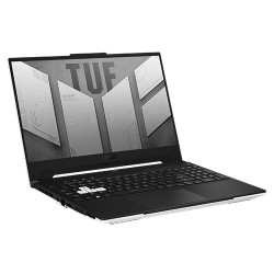 Laptop Asus TUF Dash F15 FX517ZC-HN079W (Core™ i5-12450H | 8GB | 512GB | RTX 3050 4GB | 15.6inch FHD | Win 11 | Trắng)