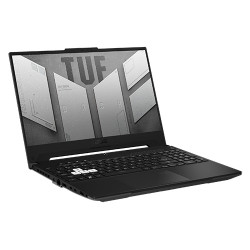 Laptop Asus TUF Dash F15 FX517ZC-HN077W (Core™ i5-12450H | 8GB | 512GB | RTX 3050 4GB | 15.6inch FHD | Win 11 | Đen)