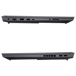 HP VICTUS 16-d0290TX 5Z9R1PA