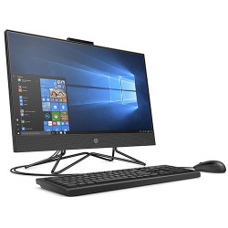 PC HP All in One 205 Pro G4 31Y21PA