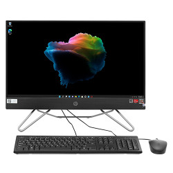 PC HP All in One 205 Pro G8 5R3F1PA