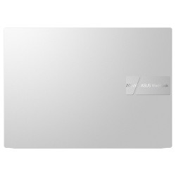 Laptop Asus Vivobook Pro 14 OLED M3401QA-KM025W (Ryzen 7-5800H | 8GB | 512GB | AMD Radeon™ Graphics | 14.0inch 2.8K OLED | Win 11 | Bạc)