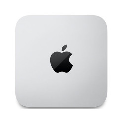 Mac Studio: Apple M1 Max chip with 10‑core CPU and 24‑core GPU, 512GB SSD MJMV3SA/A