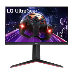 Màn hình LG 24GN650-B 24 inch FHD IPS 144Hz