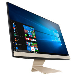 PC ASUS All in one V241EAT-BA025W (Core™ i5-1135G7 | 8GB | 512GB | 23.8 inch FHD | Cảm ứng | Win 11 | Đen)