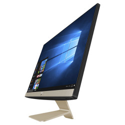 PC ASUS All in one V241EAT-BA025W (Core™ i5-1135G7 | 8GB | 512GB | 23.8 inch FHD | Cảm ứng | Win 11 | Đen)