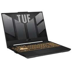 Laptop Asus TUF Gaming F15 FX507ZM-HN123W (Core i7-12700H | 16GB | 512GB | RTX 3060 6GB | 15.6inch FHD | Win 11 | Xám)
