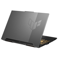 Laptop Asus TUF Gaming F15 FX507ZM-HN123W (Core i7-12700H | 16GB | 512GB | RTX 3060 6GB | 15.6inch FHD | Win 11 | Xám)