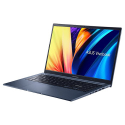 Laptop Asus VivoBook 15 X1502ZA-BQ127W (Core™ i5-1240P | 8GB | 512GB | Intel Iris Xᵉ | 15.6inch FHD | Win 11 | Xanh)