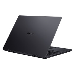 Laptop Asus ProArt Studiobook 16 OLED H7600ZM-L2079W (Core™ i9-12900H | 32GB | 1TB | RTX ™ 3060 | 16.0inch 4K OLED | Win 11 | Đen)